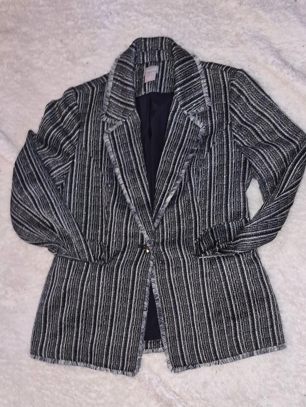 Fall Jacket CHICOS - Picture 2 of 6